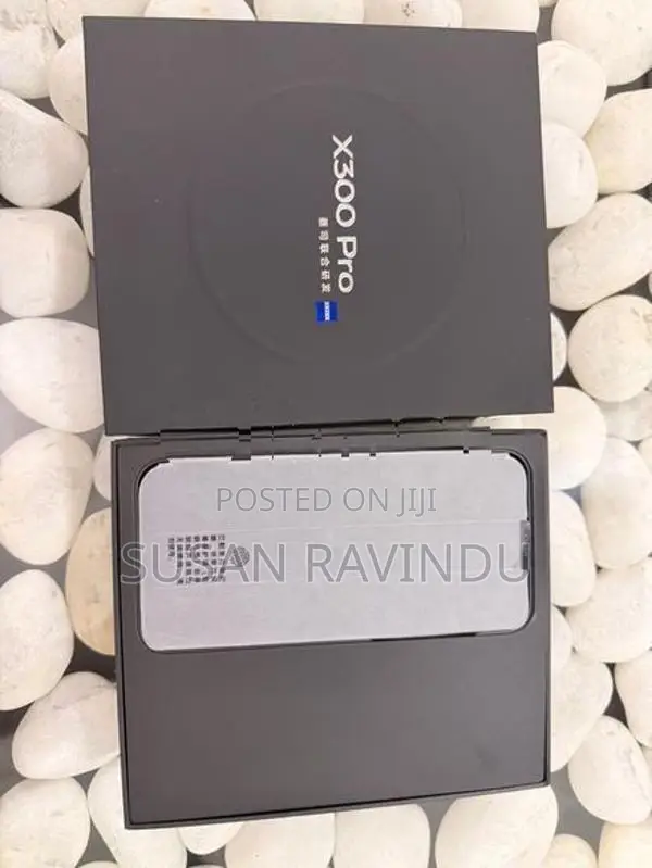 Vivo X300 Pro (Used)