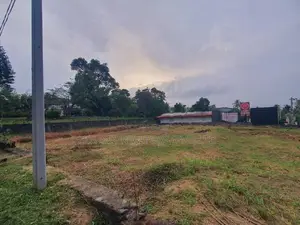 Prime Commercial Land for Rent Gampaha