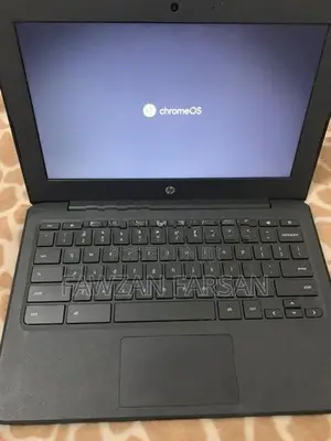 HP Chromebook G5 32GB 4GB RAM