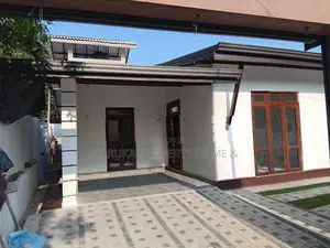 Brand New House for Sale Kesbewa