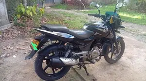 Bajaj Pulsar 150 2016