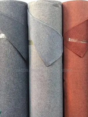 Office Carpet