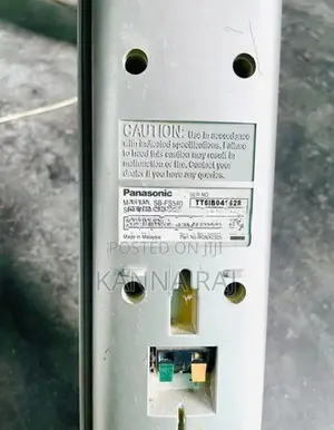 Panasonic Speaker