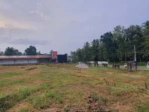Prime Commercial Land for Rent Gampaha