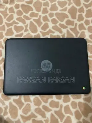HP Chromebook G5 32GB 4GB RAM