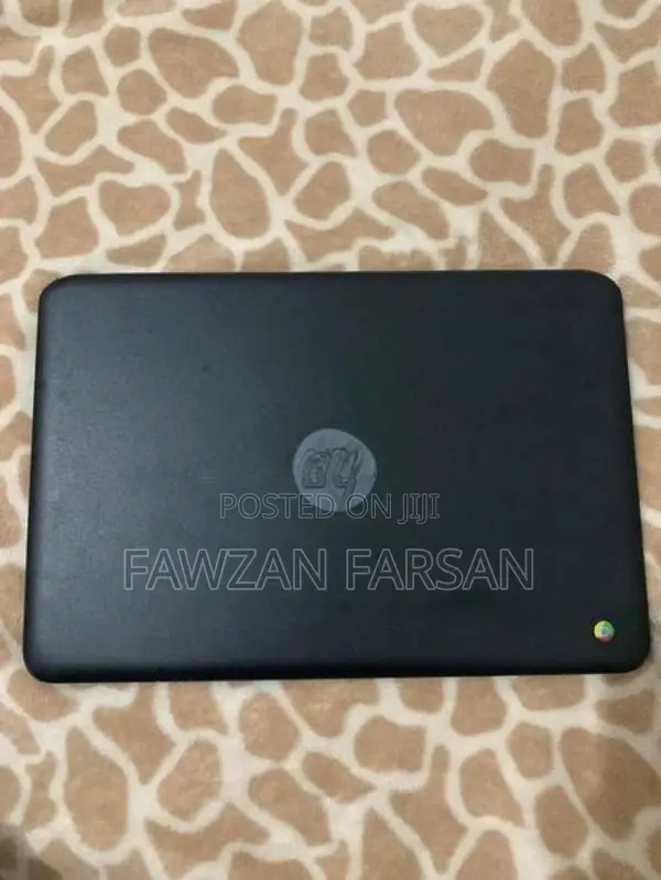 HP Chromebook G5 32GB 4GB RAM