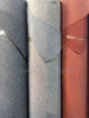 Office Carpet