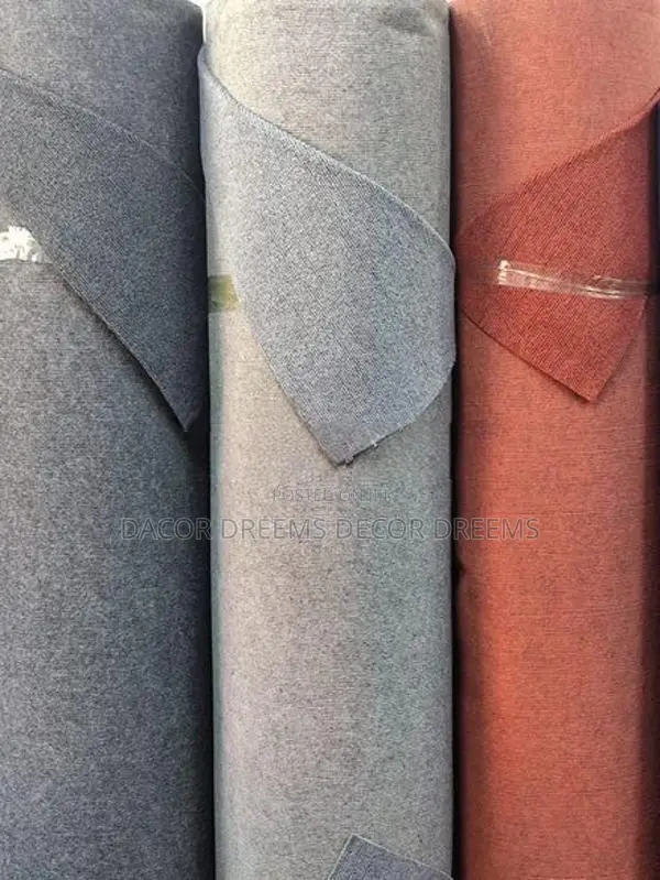 Office Carpet