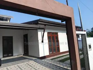 Brand New House for Sale Kesbewa