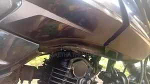 Bajaj Pulsar 150 2016