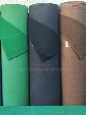 Office Carpet