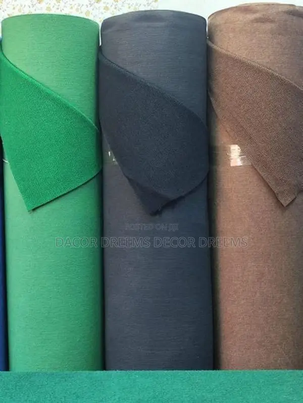 Office Carpet