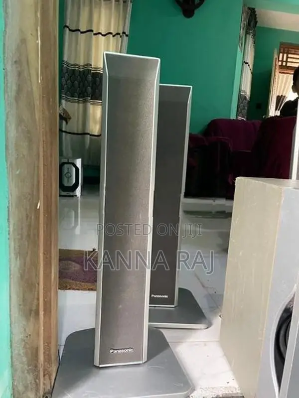 Panasonic Speaker