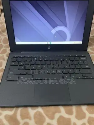 HP Chromebook G5 32GB 4GB RAM