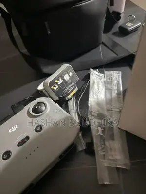 DJI Mini 4k