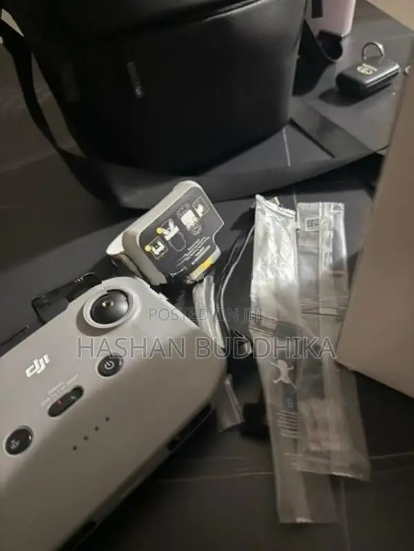 DJI Mini 4k