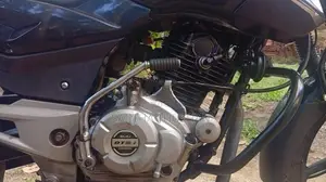 Bajaj Pulsar 150 2016