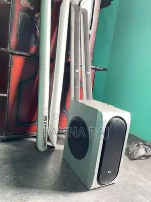 Panasonic Speaker