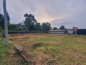 Prime Commercial Land for Rent Gampaha