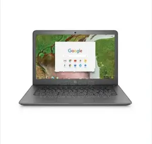 HP Chromebook G5 32GB 4GB RAM