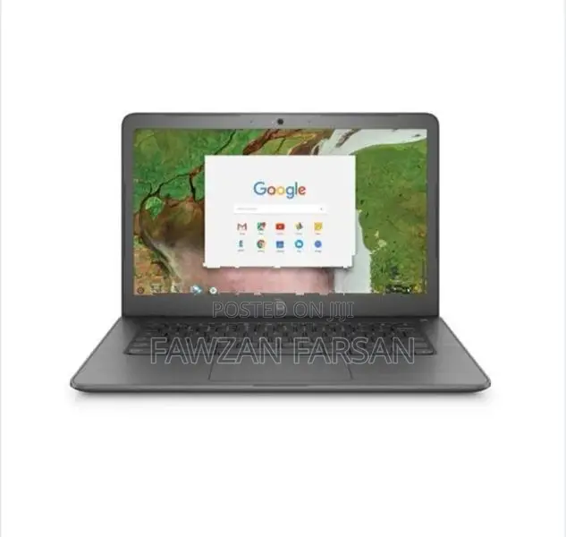 HP Chromebook G5 32GB 4GB RAM