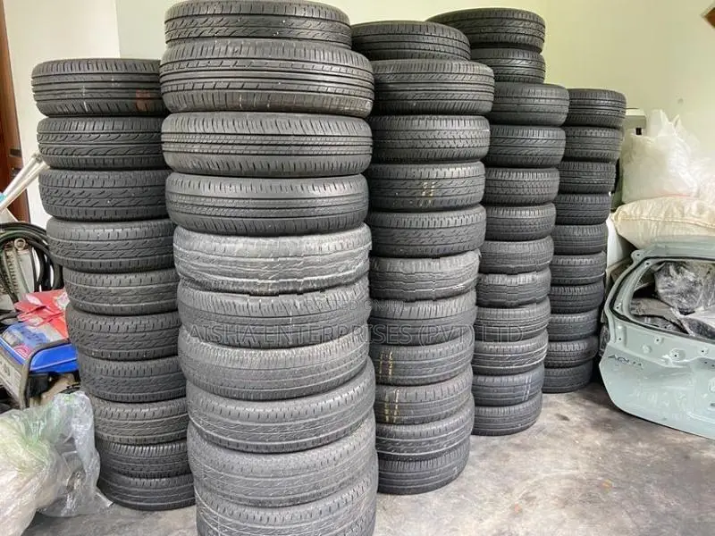 155/65/14 Tyres
