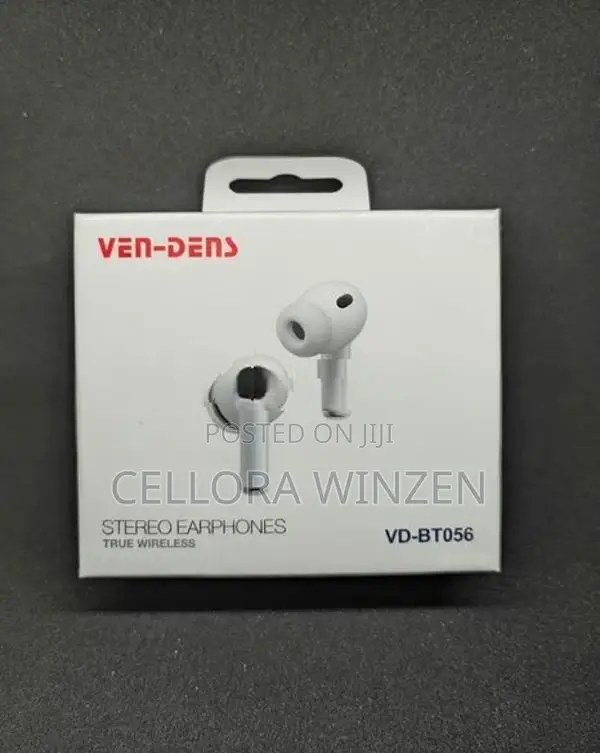 Ven Dens AirPods Pro 3