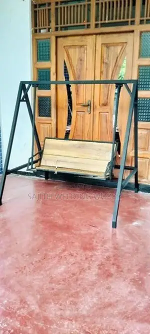 Outdoor Swing Chair