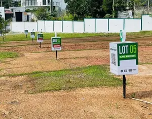 Best Residential plots for sale in Athurugiriya city
