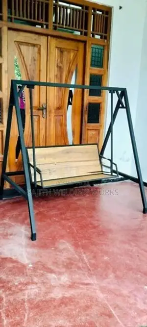 Outdoor Swing Chair