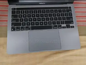 Apple Macbook pro M1