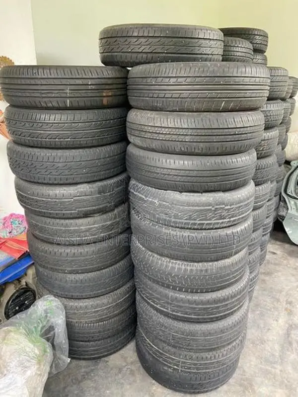 155/65/14 Tyres