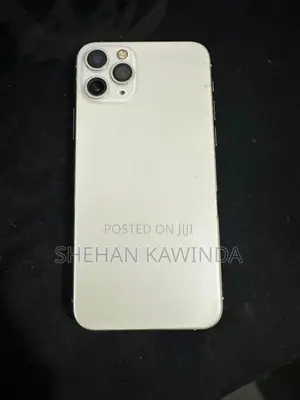 Apple iPhone 11 Pro 256GB (Used)