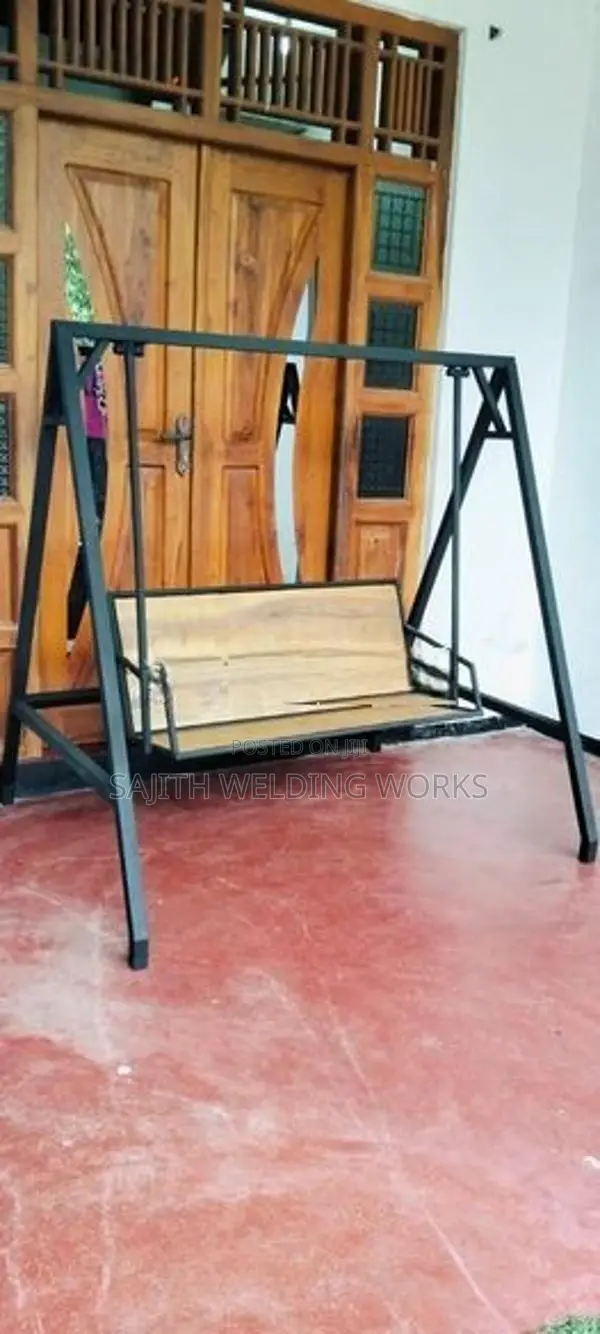 Outdoor Swing Chair
