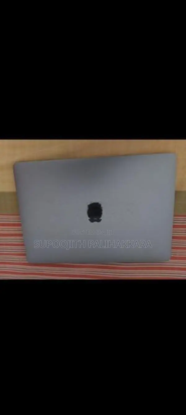 Apple Macbook pro M1