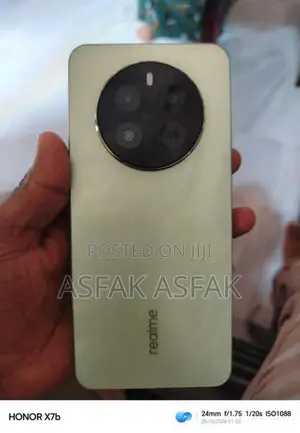Realme P1 5G (Used)