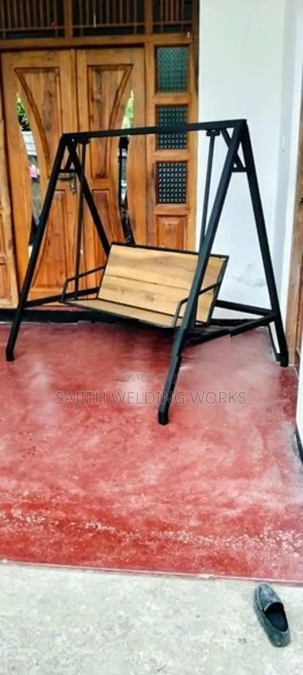 Outdoor Swing Chair