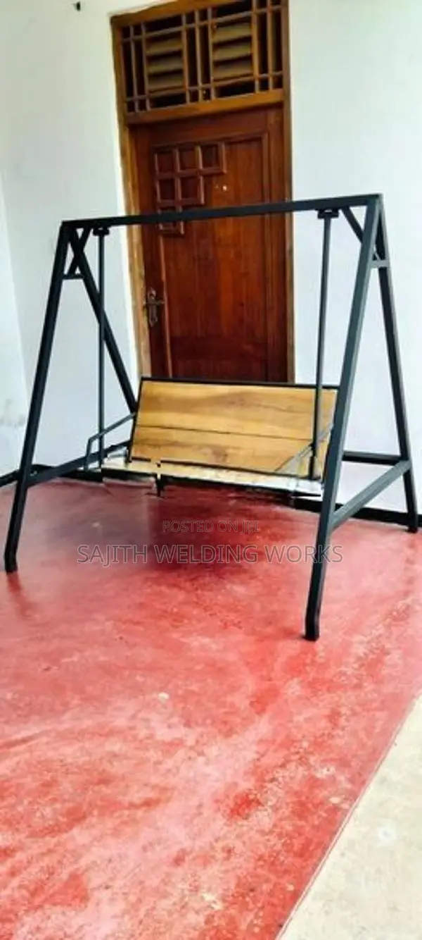Outdoor Swing Chair