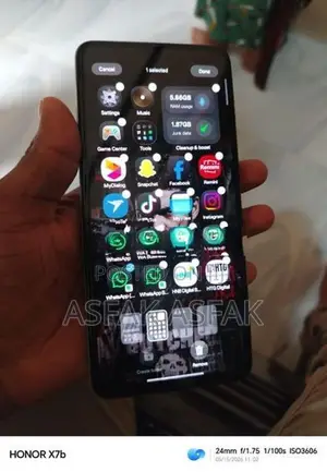 Realme P1 5G (Used)