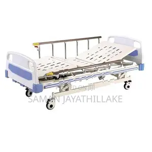 Hospital Bed