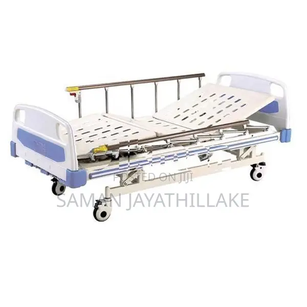 Hospital Bed