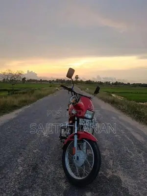 Hero Splendor 2003