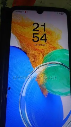 Samsung Galaxy M14 6GB 128GB (Used)
