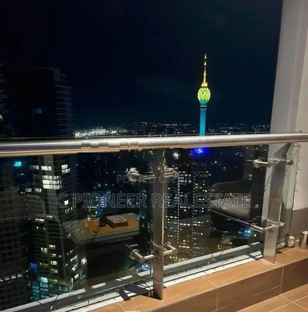 Apartment for Sale in Colombo 2 City Centre