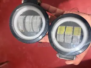 Universal Fog Light