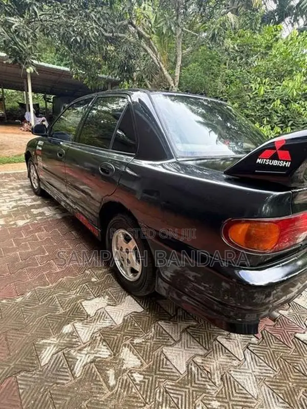 Mitsubishi Lancer 1994