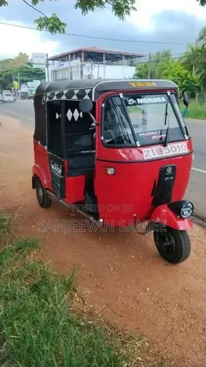 Bajaj RE 1993