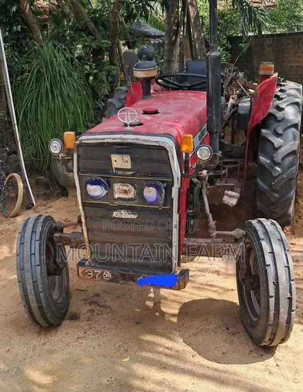 Massey Ferguson MF 240 2017