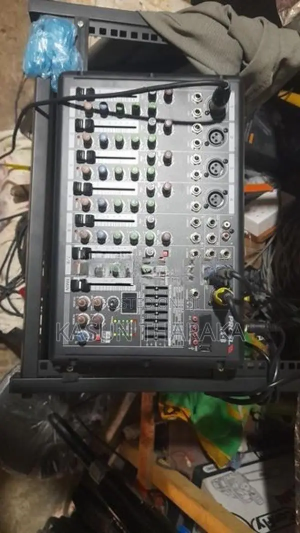 Professional Studio Set