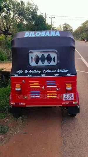 Bajaj RE 1993